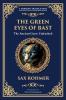 The Green Eyes of Bast