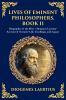 Lives of Eminent Philosophers Book II (Socrates)