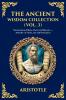 The Ancient Wisdom Collection (Vol. 3)