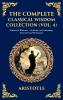 The Complete Classical Wisdom Collection (Vol. 4)