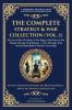 The Complete Strategy & War Collection (Vol. 1)