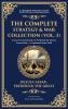 The Complete Strategy & War Collection (Vol. 3)