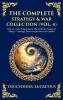 The Complete Strategy & War Collection (Vol. 4)