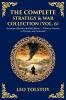 The Complete Strategy & War Collection (Vol. 6)