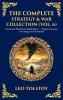 The Complete Strategy & War Collection (Vol. 6)