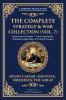 The Complete Strategy & War Collection (Vol. 7)