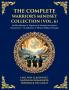 The Complete Warrior's Mindset Collection (Vol. 6)