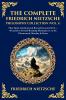 The Complete Friedrich Nietzsche Philosophy Collection (Vol. 1)