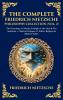 The Complete Friedrich Nietzsche Philosophy Collection (Vol. 2)