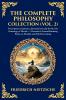 The Complete Philosophy Collection (Vol. 2)