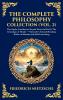 The Complete Philosophy Collection (Vol. 2)