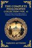 The Complete Philosophy Collection (Vol. 4)
