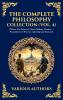 The Complete Philosophy Collection (Vol. 4)