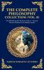 The Complete Philosophy Collection (Vol. 8)