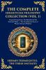The Complete Hermeticism Philosophy Collection (Vol. 1)