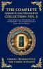 The Complete Hermeticism Philosophy Collection (Vol. 1)