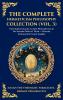 The Complete Hermeticism Philosophy Collection (Vol. 3)