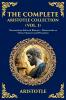 The Complete Aristotle Collection (Vol. 1)