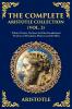 The Complete Aristotle Collection (Vol. 2)
