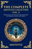 The Complete Aristotle Collection (Vol. 3)