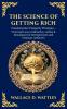 The Science of Getting Rich