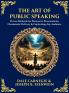 The Art of Public Speaking
