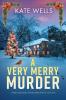 A Very Merry Murder