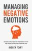 Managing Negative Emotions