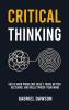 Critical Thinking
