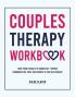 Couples Therapy Workbook