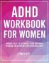 ADHD Workbook for Women