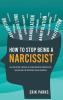 How to Stop Being a Narcissist