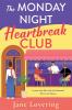 The Monday Night Heartbreak Club
