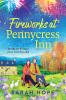 Fireworks at Pennycress Inn