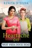 Heartache on West India Dock Road
