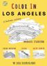Los Angeles Coloring Book
