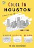 Houston Coloring Book
