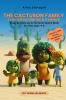 The Cactuson Family Learns Boundaries & Consent