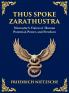 Thus Spoke Zarathustra