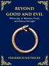 Beyond Good and Evil