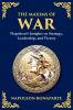 The Maxims of War