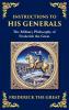 Instructions to His Generals