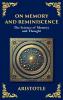 On Memory and Reminiscence