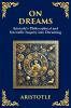 On Dreams