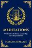 Meditations