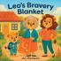 Leo's Bravery Blanket