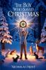 The Boy Who Saved  Christmas