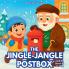 The Jingle-jangle Postbox