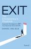 EXIT THE ENTREPRENEUR'S PLAYBOOK