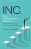 INC. THE ENTREPRENEUR'S PLAYBOOK